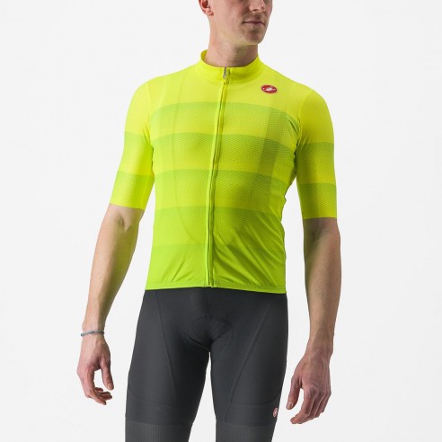 Maillot Livelli Am Flúor