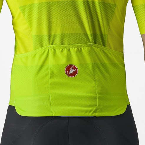 Maillot Livelli Am Flúor