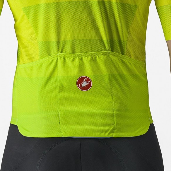 Maillot Livelli Am Flúor