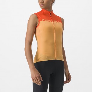 Maillot Velocissima s/m W Nrj cl/Rj Lava