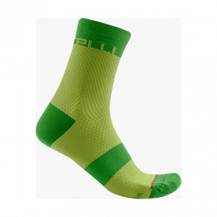 Calcetines Velocissima W Lima Brill/ Vrd absenta