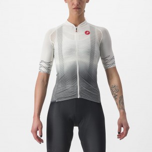 Maillot Climber\'s 2.0 W Marfil/Gr Sage