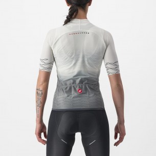 Maillot Climber\'s 2.0 W Marfil/Gr Sage 2