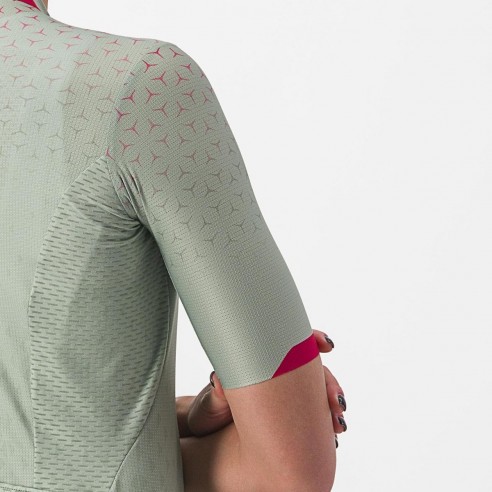 Maillot Pezzi W  Vrd Defender