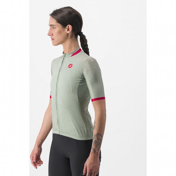 Maillot Pezzi W  Vrd Defender