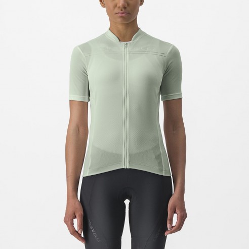 Maillot Anima 4 W  Vrd Defender