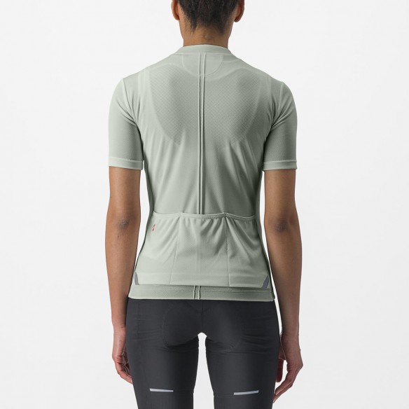 Maillot Anima 4 W  Vrd Defender