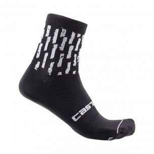 Calcetines Aero Pro 9 W Neg