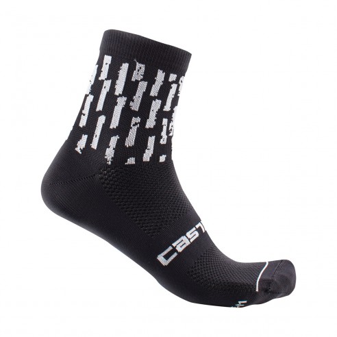 Calcetines Aero Pro 9 W Neg