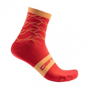 Calcetines Climber\'s 3.0 12 W CM Hibisco