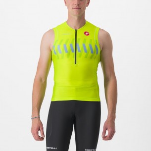 Top Free Tri 2 Lima elec/Az Niágara