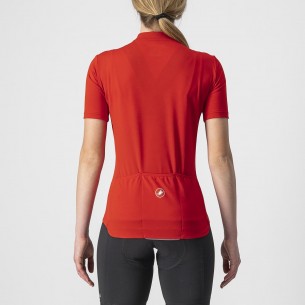 Maillot Anima 3 W Rj/Neg 2