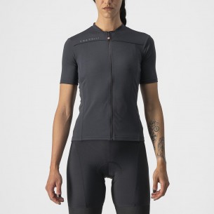 Maillot Anima 3 W Neg cl/Rj