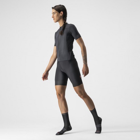 Maillot Anima 3 W Neg cl/Rj
