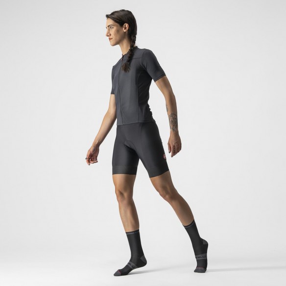 Maillot Anima 3 W Neg cl/Rj