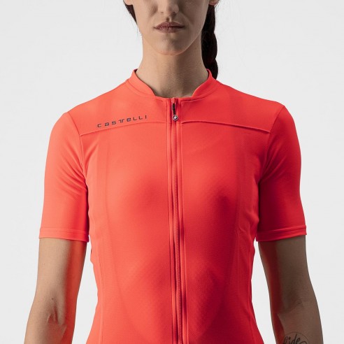 Maillot Anima 3 W Rs brill/Az Acero osc