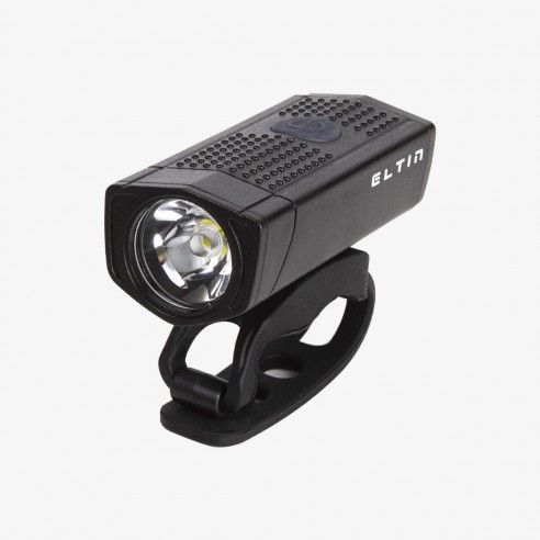Luz delantera bicicleta Focus 350 Lúmenes