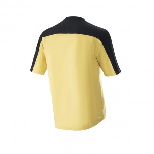 Maillot Drop Meta m/c Oro 2