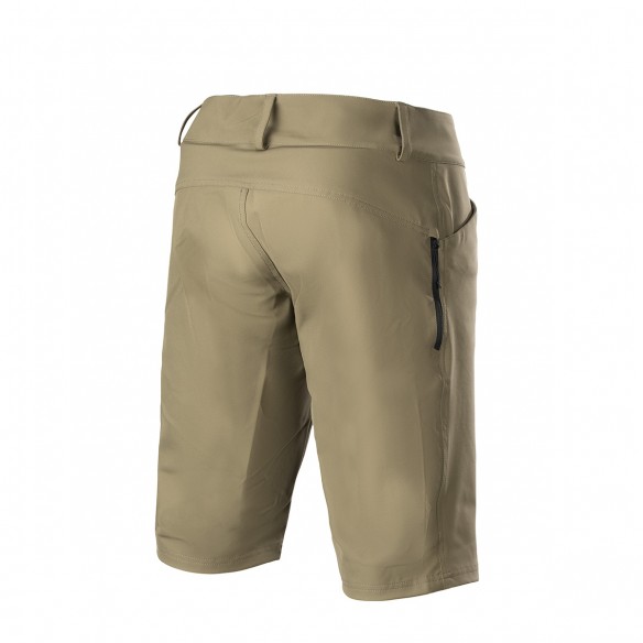 Shorts Alps Topo Vrd Oliva