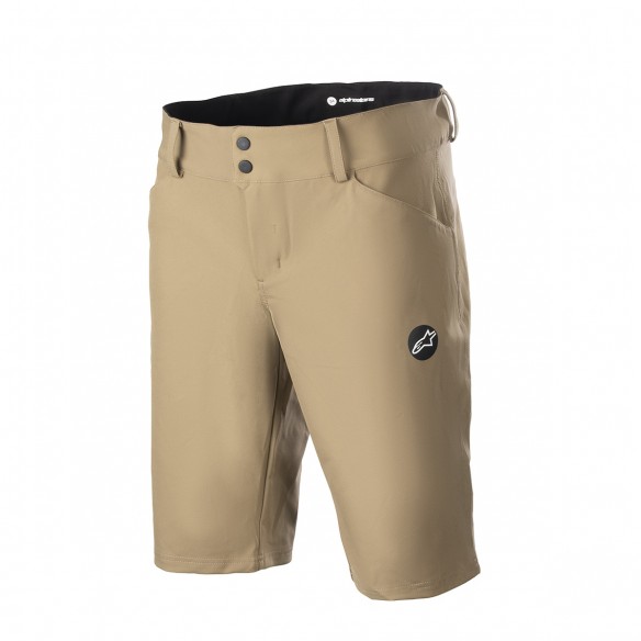 Shorts Alps Topo Gr Dust