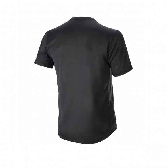 Maillot Alps Topo m/c Neg