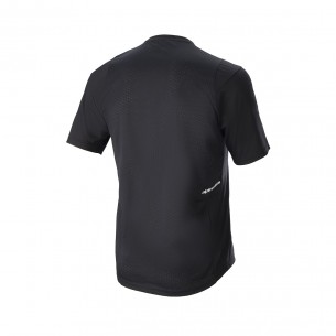 Maillot Alps Escape m/c Neg 2