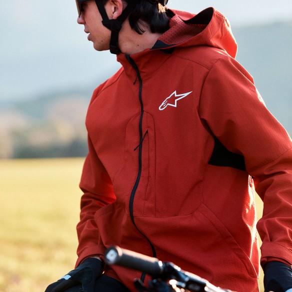 Chaqueta Nevada 2 Thermal Rj