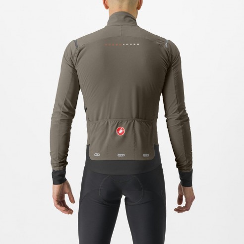 Chaqueta Alpha Flight RoS Gr cl/Gr osc/Plt