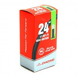 CYT 24x1.50/1.75 V. Schrader 2