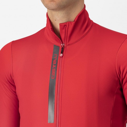 Maillot Entrata Thermal Rj/Plt