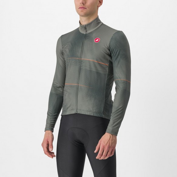 Maillot Raffica m/l Vrd Rover