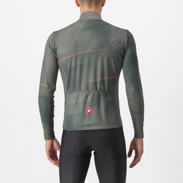 Maillot Raffica m/l Vrd Rover