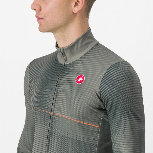 Maillot Raffica m/l Vrd Rover
