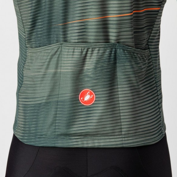 Maillot Raffica m/l Vrd Rover