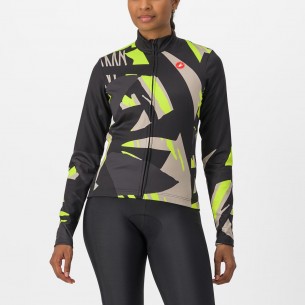 Maillot Tropicale m/l Neg