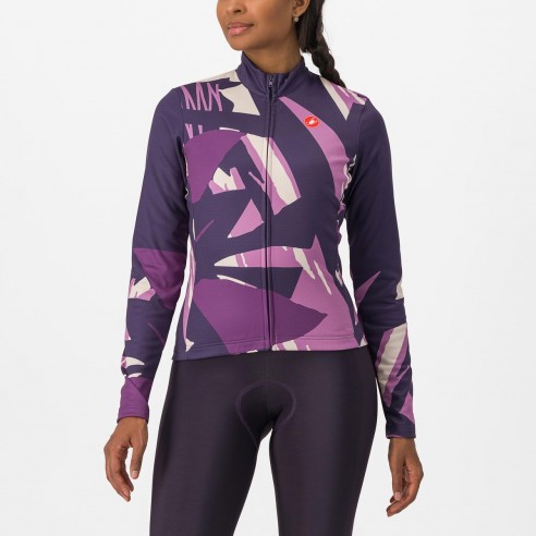 Maillot Tropicale m/l Gr osc