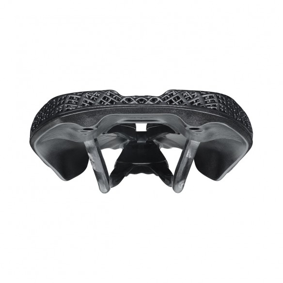 WATT 3D Superflow Kit Carbonio U3 Neg