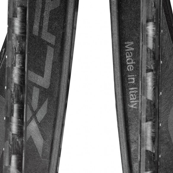 X-LR Kit Carbonio Superflow L3 Neg