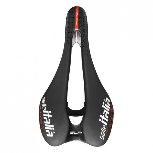 SLR Boost Pro Team 6.1 Superflow Kit Carbon S3