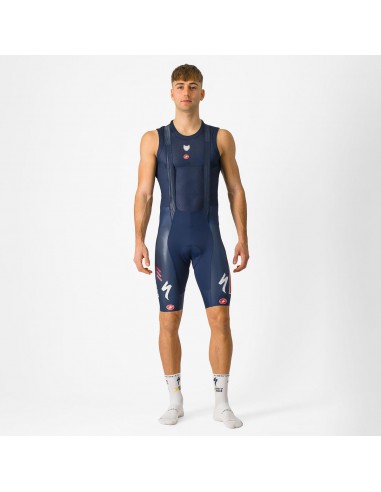 Culotte Free Aero RC Pro Az Belga Soudal QuickStep 2024