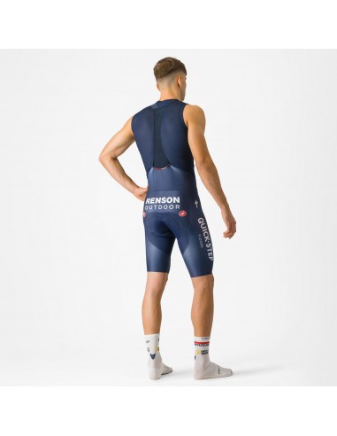 Culotte Free Aero RC Pro Az Belga Soudal QuickStep 2024