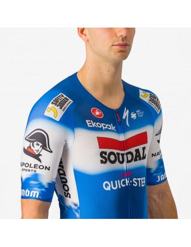 Integral Sanremo RC Az Ceram/Bln QuickStep 2024