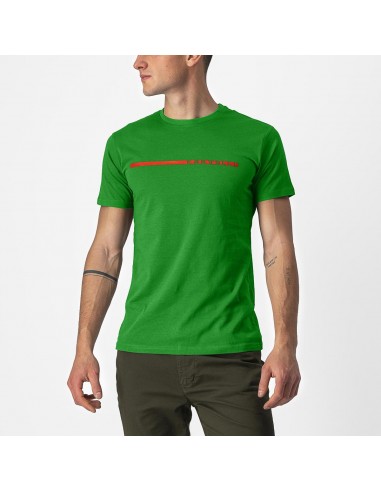 Camiseta Ventaglio Vrd