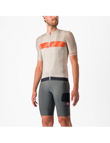 Maillot Unlimited Endurance Pt/Nrj óxido