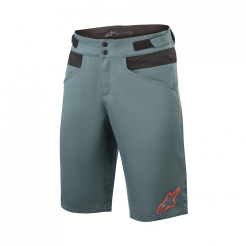 Short Drop 4.0 Az Atlantic