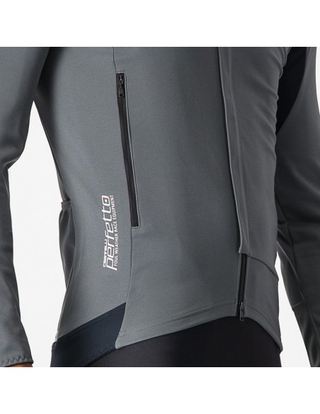 Perfetto Ros 2 Gr/Pt Reflex