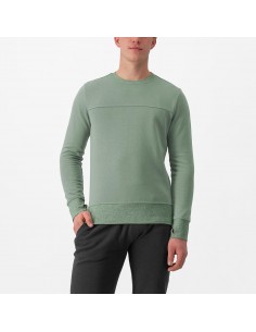 Sudadera sin capucha Logo Vrd defender