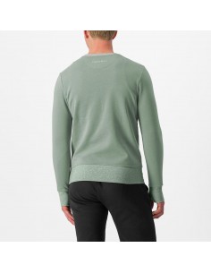 Sudadera sin capucha Logo Vrd defender 2