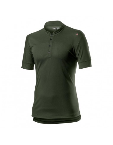 Polo Tech Vrd Milit