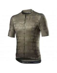Maillot Pave Vrd Corteza